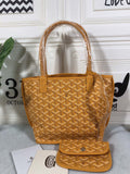Luxe Touch Bags - GOD Bags - 243