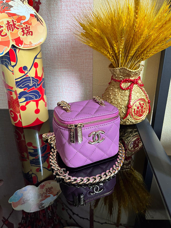 Luxe Touch Bags 

 -  Bags - 3146