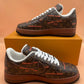 Luxe Touch Bags -  Men Shoes - 974