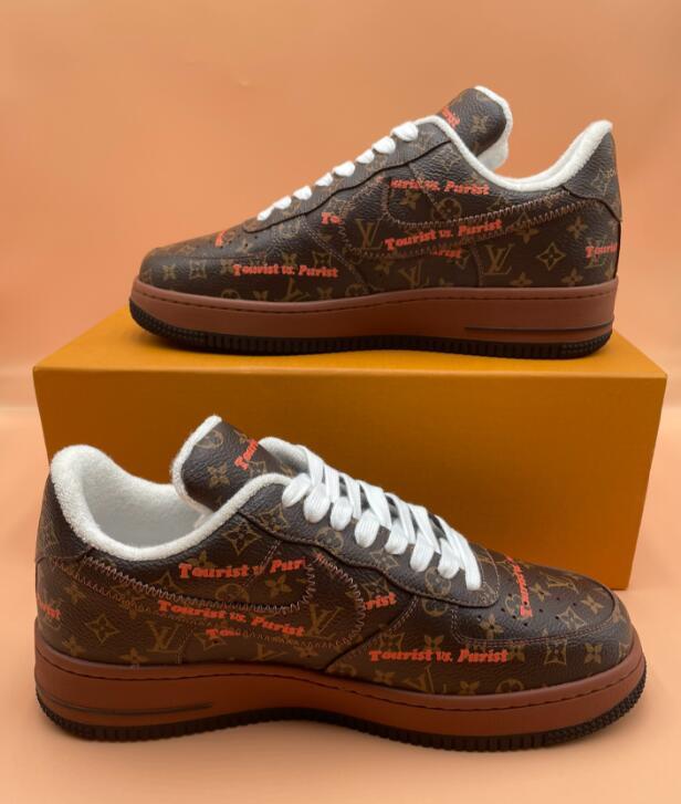 Luxe Touch Bags -  Men Shoes - 974