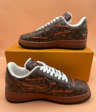 Luxe Touch Bags -  Men Shoes - 974
