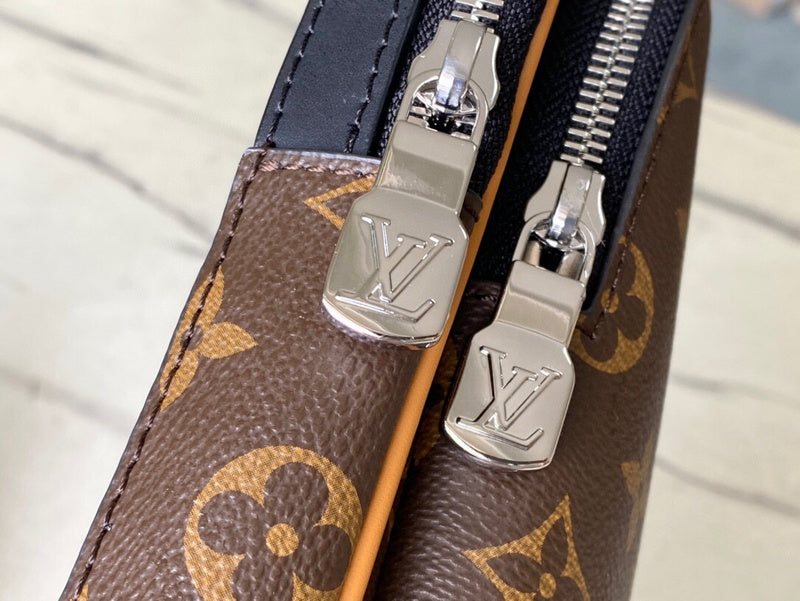 Fashion Luxe Touch bags - 3989
