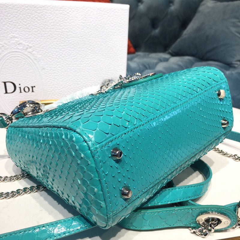 LTB - Luxe Touch Bags - 2877