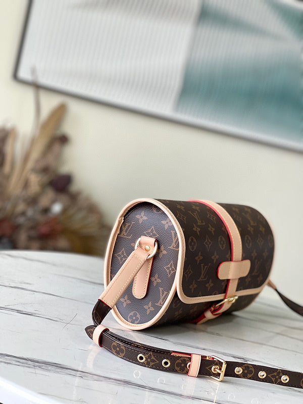 Fashion Luxe Touch bags - 4708