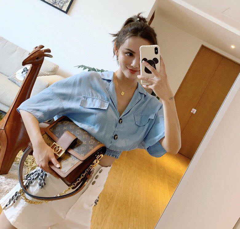Fashion LTB-bags - 3635