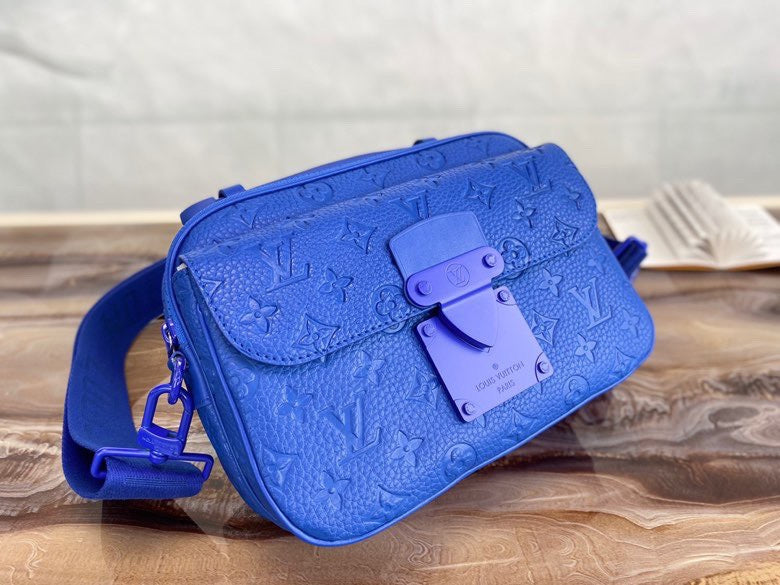 Fashion Luxe Touch bags - 3021