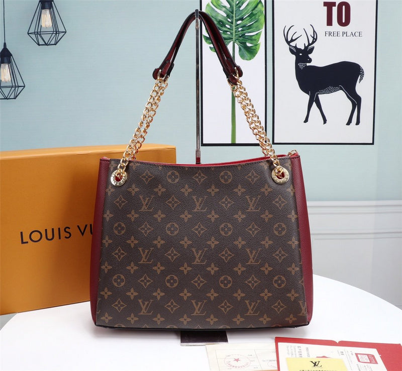 Fashion Luxe Touch bags - 3753