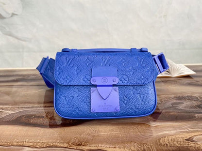 Fashion Luxe Touch bags - 3040
