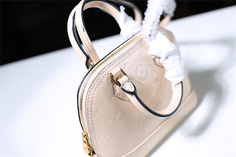 Luxe Touch Fashion LTB-bags - 8304