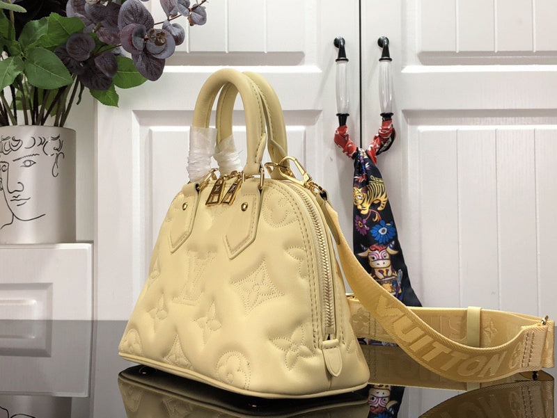 Fashion Luxe Touch bags - 3432