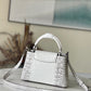 Fashion Luxe Touch bags - 4801