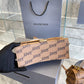 Luxe Touch Fashion - BGA Bags - 1616
