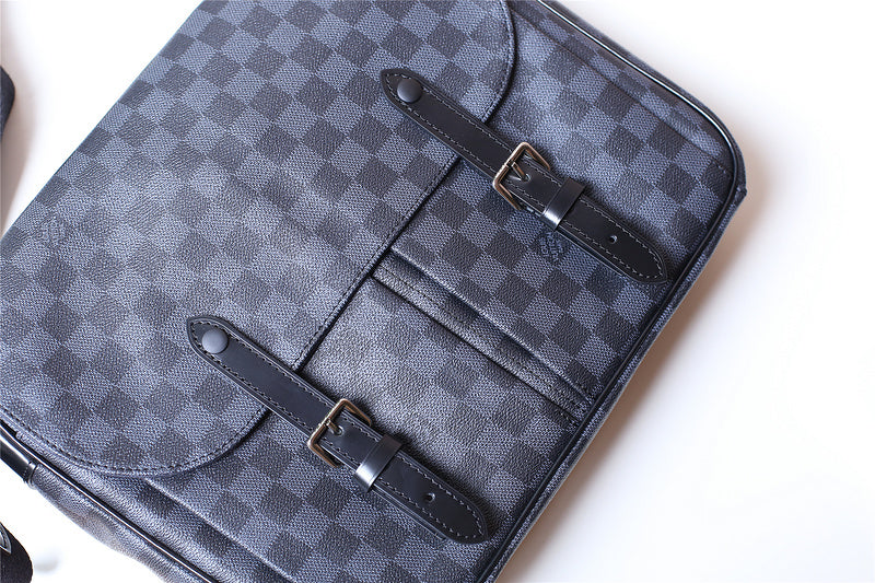 Luxe Touch Fashion LTB-bags - 10495