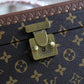 Luxe Touch Fashion LTB-bags - 9513