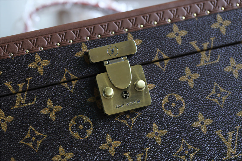 Luxe Touch Fashion LTB-bags - 9513