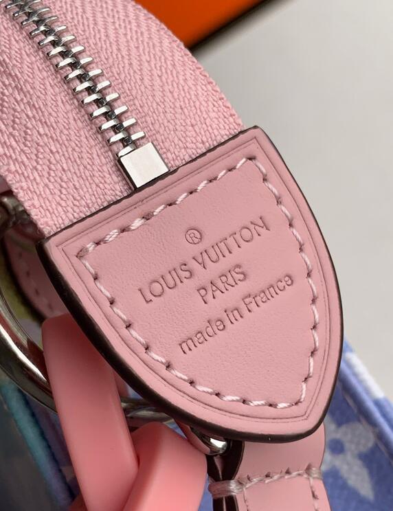 Luxe Touch Bags -   3127