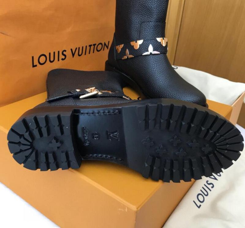 Luxe Touch Bags -  Women Shoes - 765