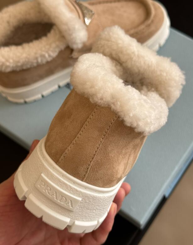 Luxe Touch Bags 

 - PD Women Shoes - 139