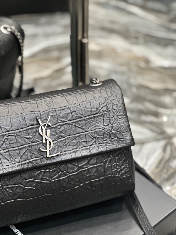 Luxe Touch SLY Bags - 064