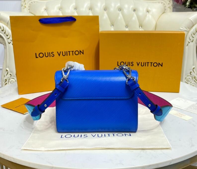 Luxe Touch Bags -   2344