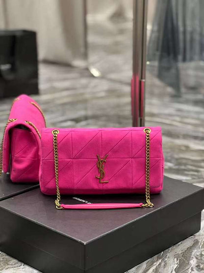 LTB - SLY Bags 519