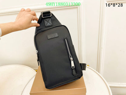 LTB Fashion -BBR Bags - 147
