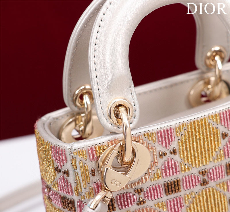 LTB - Luxe Touch Bags - 1698