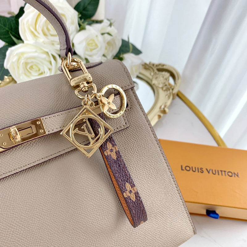 Fashion Luxe Touch bags - 3001