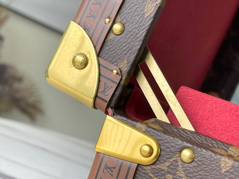 Luxe Touch Fashion LTB-bags - 17367
