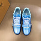Luxe Touch Bags -  Men Shoes - 1441