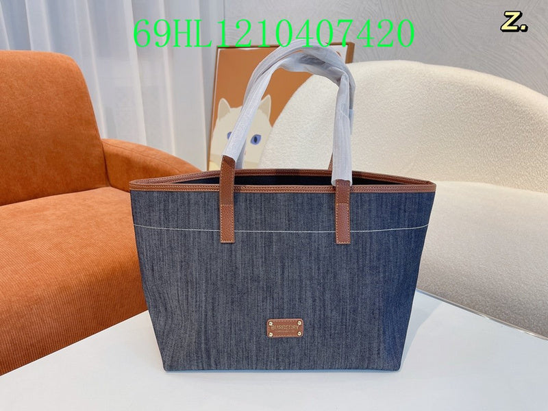 LTB Fashion -BBR Bags - 321