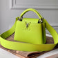 Luxe Touch Bags -   3111