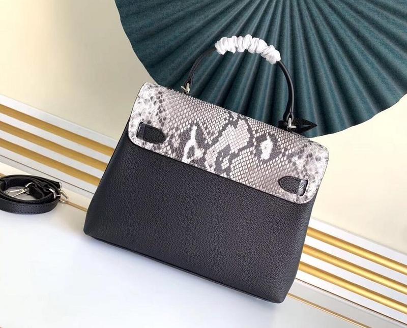 Luxe Touch Bags 

 - LTB Bags - 2608