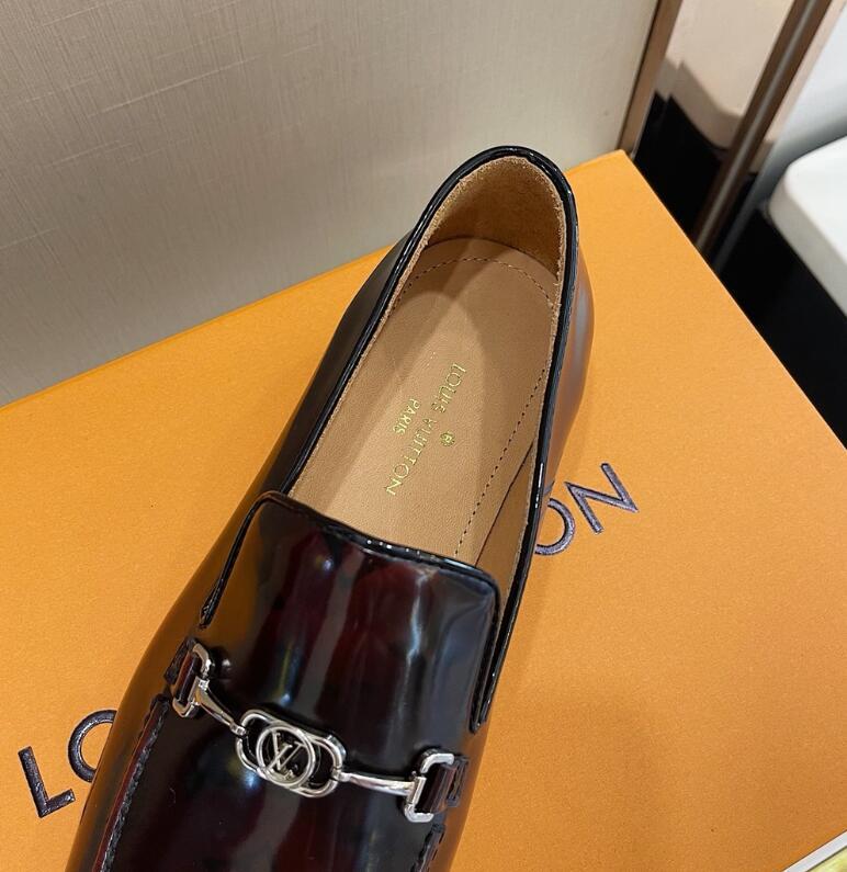 Luxe Touch Bags -  Men Shoes - 1668
