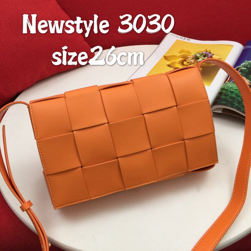 Luxe Touch Bags Fashion -BBR Bags - 915