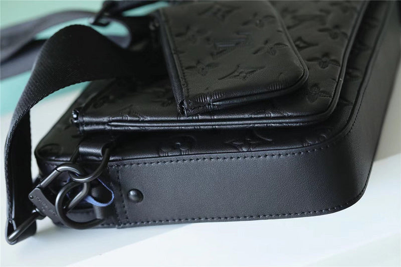 Fashion Luxe Touch bags - 2564