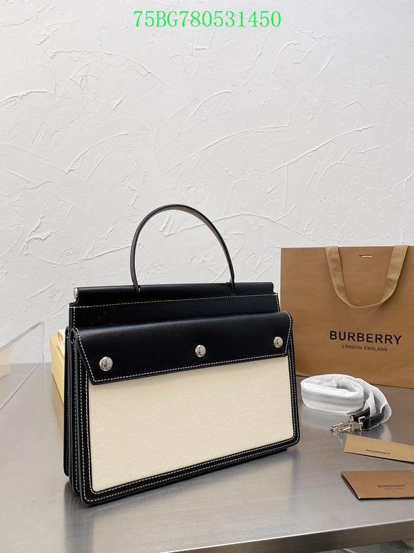 Luxe Touch Bags Fashion -BBR Bags - 487