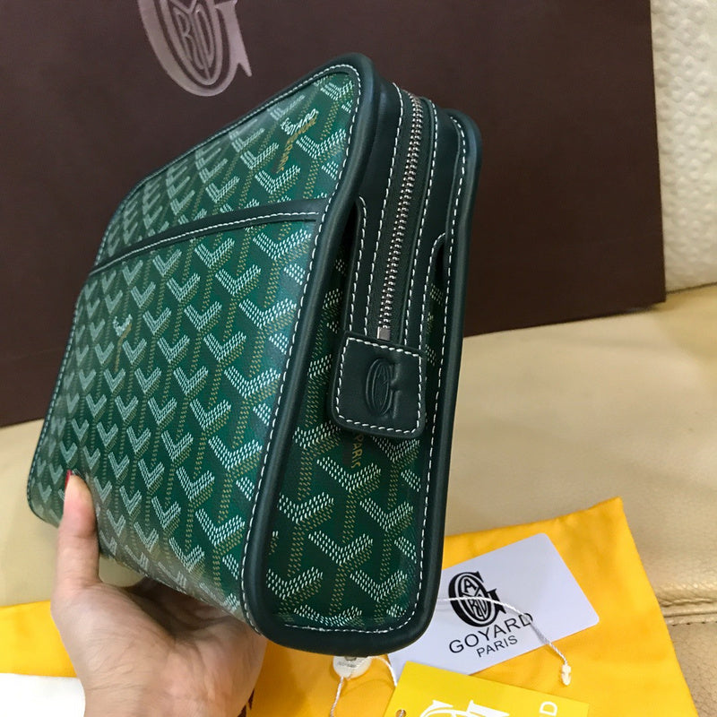 Luxe Touch Bags - GOD Bags - 377