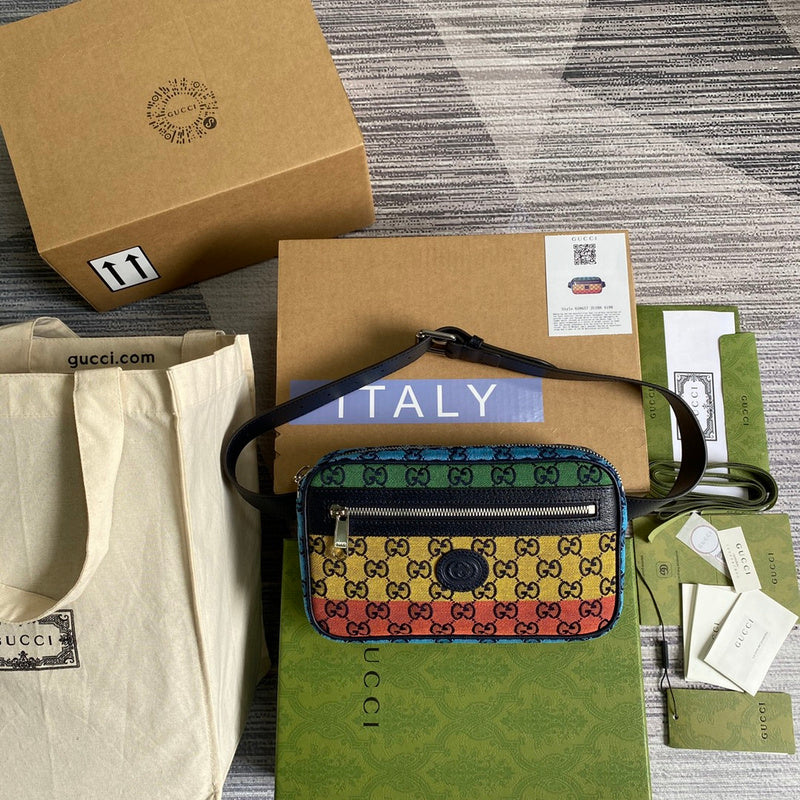 LTB - GG Bags - 1987