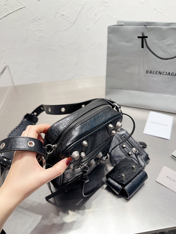 Luxe Touch Fashion - BGA Bags - 1580
