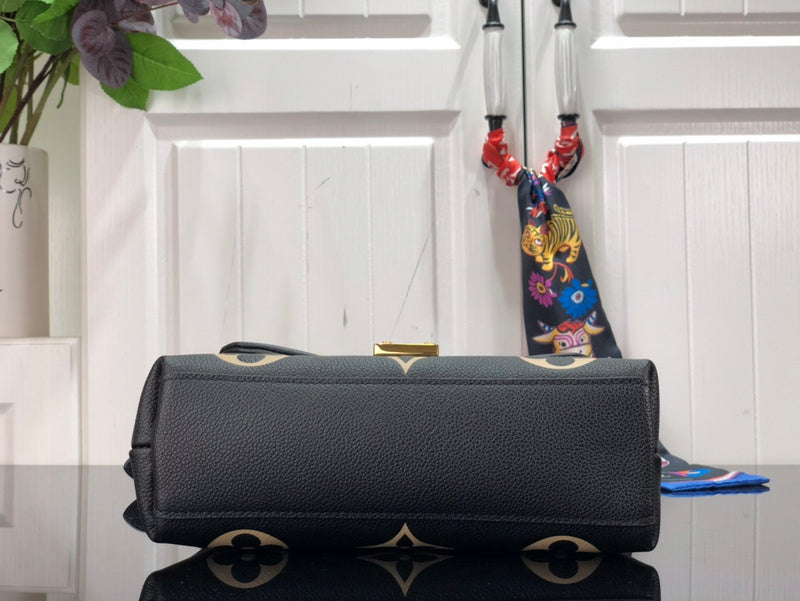 Luxe Touch Fashion LTB-Bags - 16727