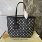 Fashion Luxe Touch bags - 3551