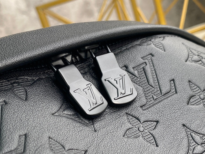 Luxe Touch Fashion LTB-bags - 17179