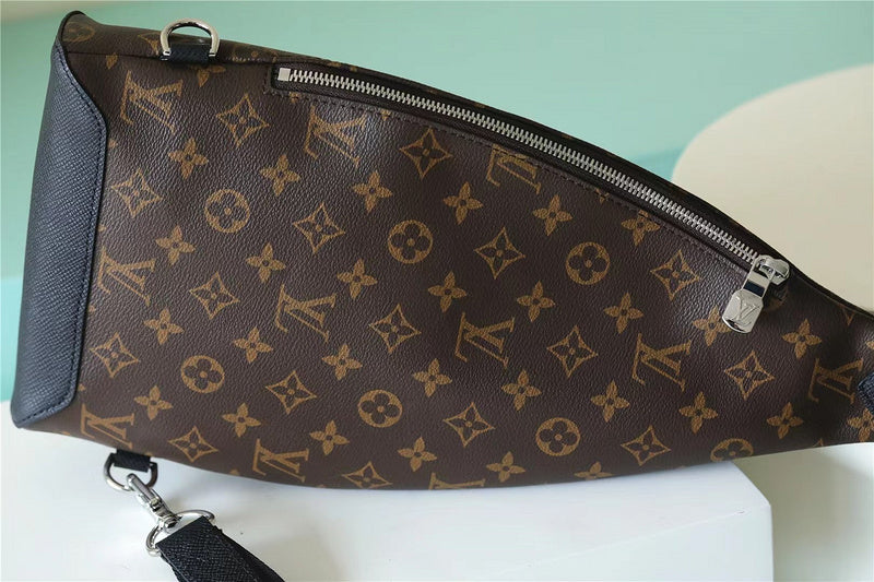 Luxe Touch Fashion LTB-bags - 9950