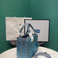 Luxe Touch Bags - PD Bags - 088