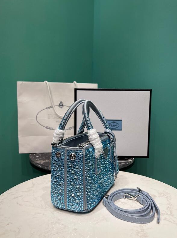 Luxe Touch Bags - PD Bags - 088