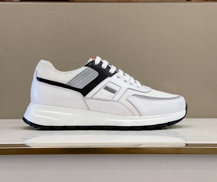 Luxe Touch Bags - PD Men Shoes - 440