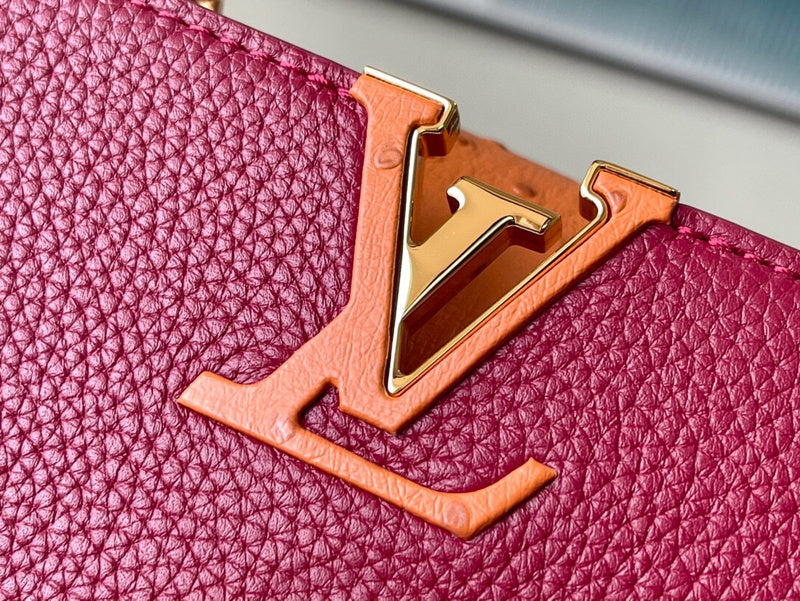 Fashion Luxe Touch bags - 4541