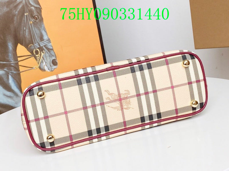 Luxe Touch Bags Fashion -BBR Bags - 581