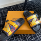 Luxe Touch Bags -  Men Shoes - 095